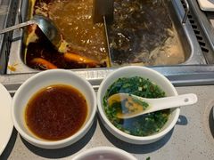 -海底捞火锅(振华商厦店)