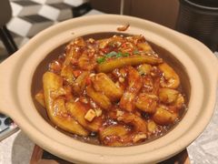-留半山·香港食堂(啦啦宝都店)