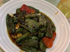 虎皮椒-宝园酒家(美林M·LIVE天地东座店)