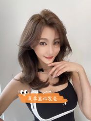 -溪友造型