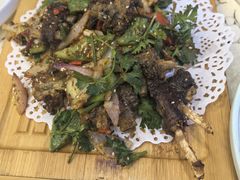 -高玛纳驴肉火烧(一世界店)