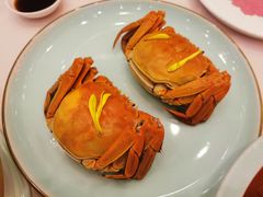 -蟹榭(静安寺晶品商场店)