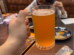 -许哥东北烧烤·铁丳烤串·宫后夹肉(繁花中心店)