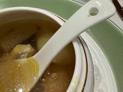 -君来湖滨饭店·渔餐厅