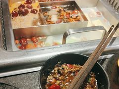 -味舵主重庆火锅(邓尉路店)