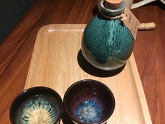 青梅醉-意满花千醉(金茂览秀城店)
