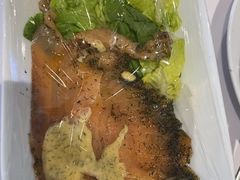 -宜家·瑞典风味餐厅(四元桥店)