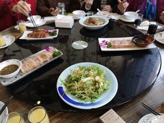 -八张桌子(老店)