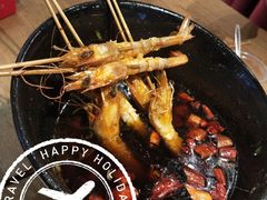 -成都吃客(九眼桥店)