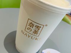 -奈雪的茶(凯德新都心店)