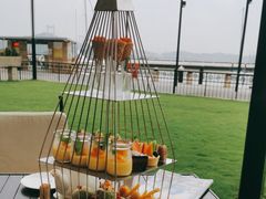 -南沙游艇会·大兵船餐厅