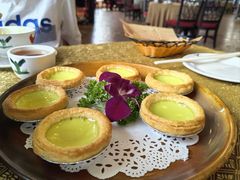 -南沙游艇会·大兵船餐厅