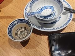 -图味美小黄鱼·景德菜(浙江路店)