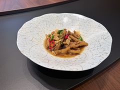 -宝盛水博园大酒店·中餐厅·杭帮菜