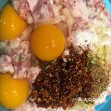 饺子、抄手