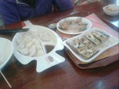 -海口骑楼小吃街