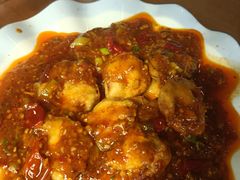 -天回镇何氏豆腐(总店)