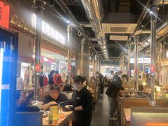 -丽达购物中心(崂山店)