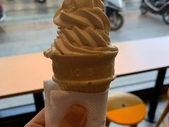 -麦当劳(明湖店)