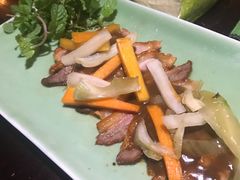 -Lam Vien Restaurant