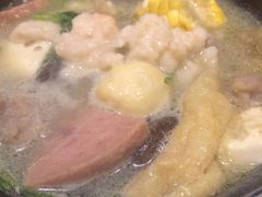 -美心mx餐厅(悦来坊店)