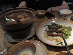 -青年公社烤鸭(蜀山万象汇店)