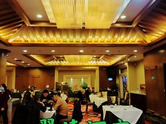 -翠清酒家(万丰路店)