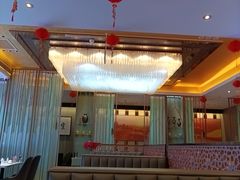 -燕兰楼·清真西北融合菜(亚运村店)