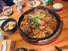 -老板恋上鱼(环山路店)
