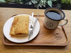 -Peet's Coffee皮爷咖啡(大学路店)