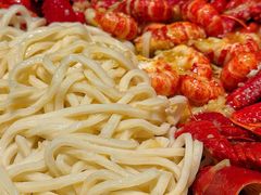 胡大蒜蓉小龙虾-胡大饭馆 24h(簋街总店)