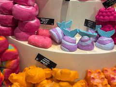 -LUSH(威尼斯人店)