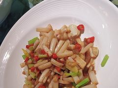 -湘约东方·湘约和港·湖南家常菜·宴请(民星路店)