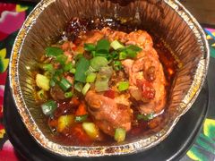 -醉烧膘·烧烤夜宵王(总店)