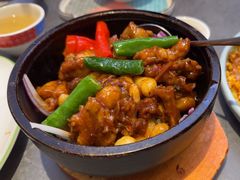 -江南里·新浙菜(苏州大悦城店)