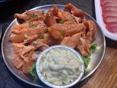 -火炉旺烤肉啤酒屋(沈北创始店)