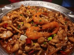 -胖哥俩肉蟹煲(杭州下沙学林街店)