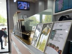 -雾与山茶(大禹城店)