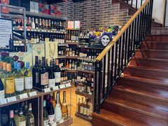 -Corner’s Deli每一角落精品超市(亚艺公园店)