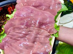 -叶记鲜鹅肠火锅城(聚丰锦绣盛世店)