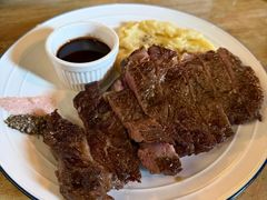 -羽深肉铺 Steak & Wine