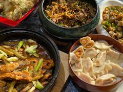 -君霖海鲜私房菜(春柳店)