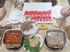 -清真军邺·金富苑肥牛(石坡街旗舰店)