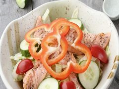 -The V泽惟·低温慢煮料理