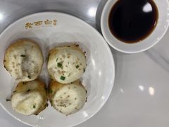 -老西白点心店