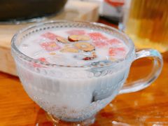 -糟粕醋·椰苑海南菜餐厅(亚龙湾天域酒店)