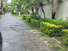 -三亚亚龙湾雅高铂尔曼别墅度假酒店