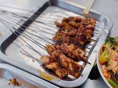 -佰运猪蹄(高陵店)