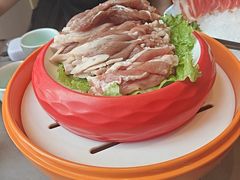 -额尔敦传统涮(体育场店)