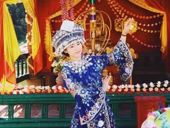 -云南民族村